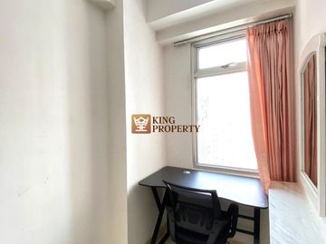 Furnished Minimalis & Lokasi Super Strategis 2BR 38m² Green Bay Pluit