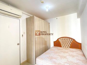 Furnished Minimalis & Lokasi Super Strategis 2BR 38m² Green Bay Pluit