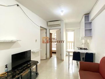 Furnished Minimalis & Lokasi Super Strategis 2BR 38m² Green Bay Pluit