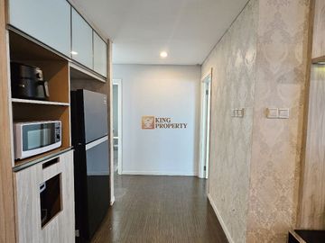 Penthouse Diatas Mall Full Furnished Mewah Langka 3Br 148M2 Green Bay Pluit Greenbay View Laut