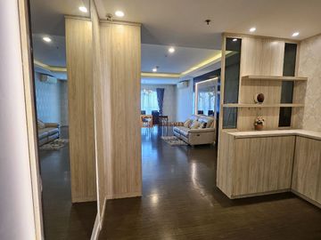 Penthouse Diatas Mall Full Furnished Mewah Langka 3Br 148M2 Green Bay Pluit Greenbay View Laut