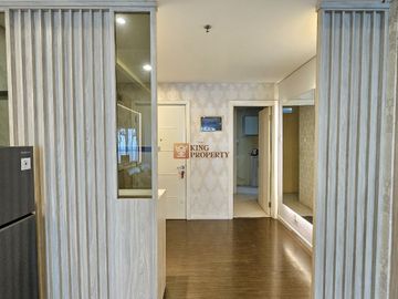 Penthouse Diatas Mall Full Furnished Mewah Langka 3Br 148M2 Green Bay Pluit Greenbay View Laut