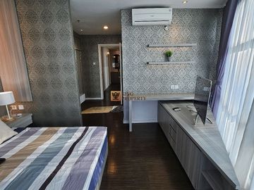 Penthouse Diatas Mall Full Furnished Mewah Langka 3Br 148M2 Green Bay Pluit Greenbay View Laut