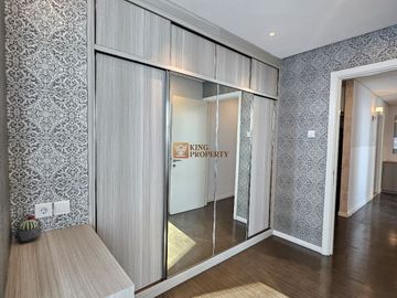 Penthouse Diatas Mall Full Furnished Mewah Langka 3Br 148M2 Green Bay Pluit Greenbay View Laut