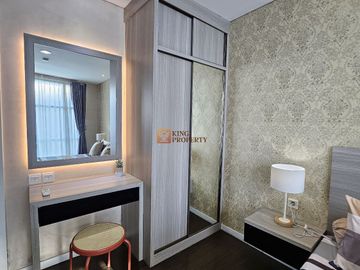 Penthouse Diatas Mall Full Furnished Mewah Langka 3Br 148M2 Green Bay Pluit Greenbay View Laut