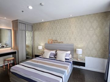 Penthouse Diatas Mall Full Furnished Mewah Langka 3Br 148M2 Green Bay Pluit Greenbay View Laut