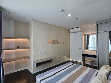 Penthouse Diatas Mall Full Furnished Mewah Langka 3Br 148M2 Green Bay Pluit Greenbay View Laut