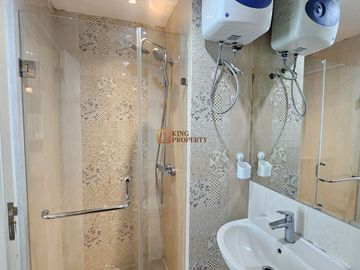 Penthouse Diatas Mall Full Furnished Mewah Langka 3Br 148M2 Green Bay Pluit Greenbay View Laut