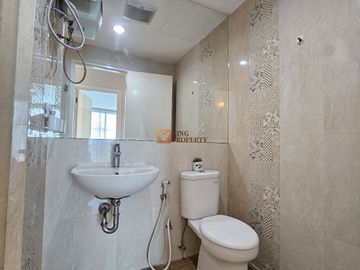 Penthouse Diatas Mall Full Furnished Mewah Langka 3Br 148M2 Green Bay Pluit Greenbay View Laut