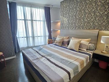 Penthouse Diatas Mall Full Furnished Mewah Langka 3Br 148M2 Green Bay Pluit Greenbay View Laut