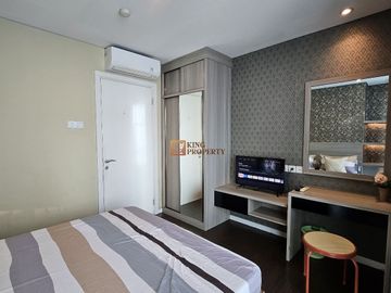 Penthouse Diatas Mall Full Furnished Mewah Langka 3Br 148M2 Green Bay Pluit Greenbay View Laut