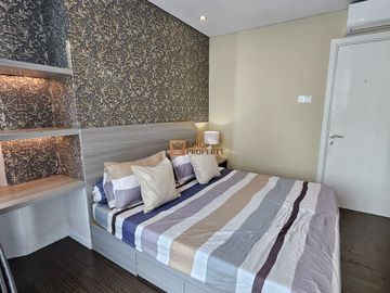 Penthouse Diatas Mall Full Furnished Mewah Langka 3Br 148M2 Green Bay Pluit Greenbay View Laut
