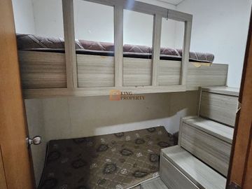 Penthouse Diatas Mall Full Furnished Mewah Langka 3Br 148M2 Green Bay Pluit Greenbay View Laut
