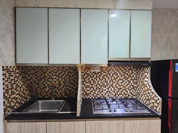 Penthouse Diatas Mall Full Furnished Mewah Langka 3Br 148M2 Green Bay Pluit Greenbay View Laut