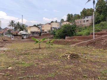Dijual Tanah Kavling SHM Dekat Kampus, Luas 101 M²