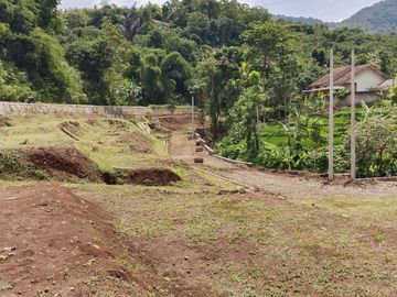 Dijual Tanah Kavling SHM Dekat Kampus, Luas 101 M²