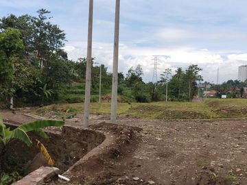Dijual Tanah Kavling SHM Dekat Kampus, Luas 101 M²