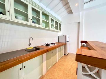 3 Bedrooms villa tropical style strategic Location just 10 mi to the becah location at Keroboakan area