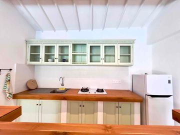 3 Bedrooms villa tropical style strategic Location just 10 mi to the becah location at Keroboakan area