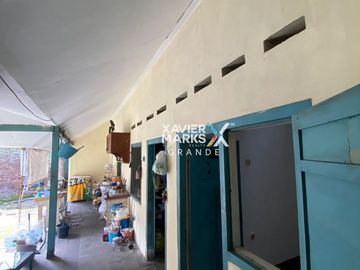Dijual rumah di daerah sungai² Dekat bakso President, Kota Malang