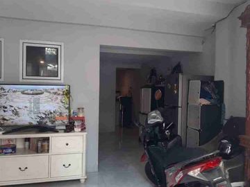Dijual Rumah akses motor di tugu selatan jakarta utara