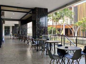 Sewa Virtual Office - Genius Idea Sentraland Semarang