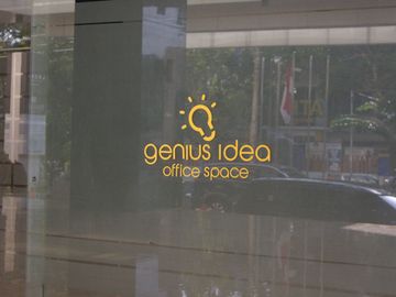 Sewa Virtual Office - Genius Idea Sentraland Semarang
