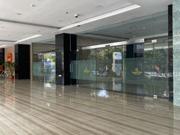 Sewa Virtual Office - Genius Idea Sentraland Semarang