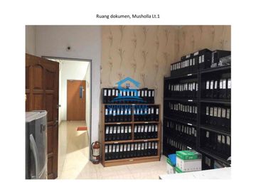 Dijual Gudang Kawasan Batu Ampar