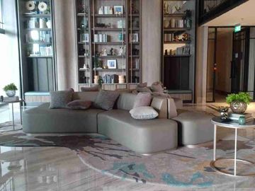 Apartemen Pakuwon Bekasi