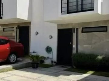 BONITA CASA ADJUDICADA EN COTO ANTARA 2 TLAJOMULCO DE ZUÑIGA