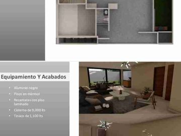 PREVENTA EN. PRIVADA PARQUE REAL  SOLO 2 CASAS