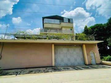 FOR SALE: 2,435.47 SQM Single-Family House in Stateland Hills Subdivision, General Trias, Cavite
