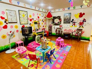 FOR SALE: 2,435.47 SQM Single-Family House in Stateland Hills Subdivision, General Trias, Cavite