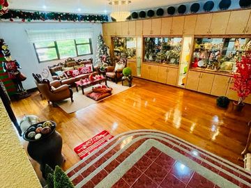 FOR SALE: 2,435.47 SQM Single-Family House in Stateland Hills Subdivision, General Trias, Cavite