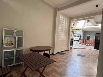 DIJUAL VILA 6 KAMAR TEMAS KOTA BATU