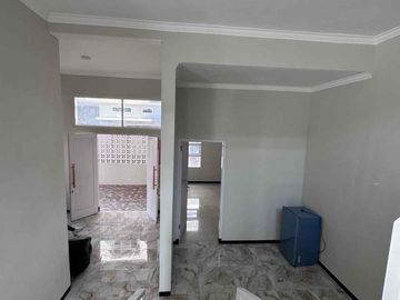 DIJUAL VILA 6 KAMAR TEMAS KOTA BATU