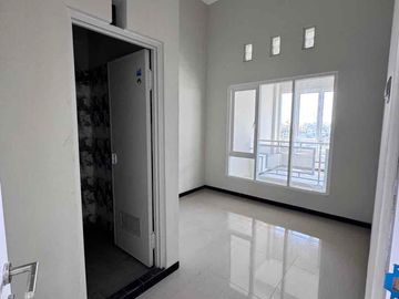 DIJUAL VILA 6 KAMAR TEMAS KOTA BATU