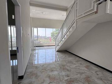DIJUAL VILA 6 KAMAR TEMAS KOTA BATU