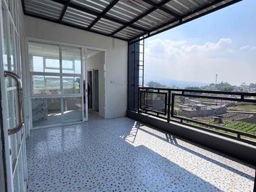 DIJUAL VILA 6 KAMAR TEMAS KOTA BATU