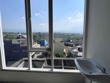 DIJUAL VILA 6 KAMAR TEMAS KOTA BATU