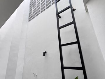 Rumah 2 Lantai Siap Bangun di Cluster Islami Sleman