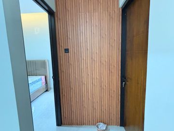Rumah 2 Lantai Siap Bangun di Cluster Islami Sleman