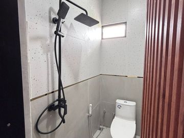 Rumah 2 Lantai Siap Bangun di Cluster Islami Sleman