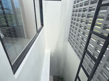 Rumah 2 Lantai Siap Bangun di Cluster Islami Sleman
