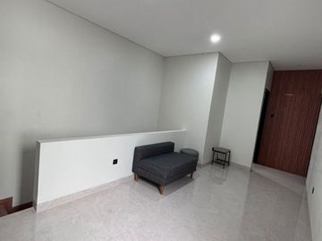 Rumah 2 Lantai Siap Bangun di Cluster Islami Sleman