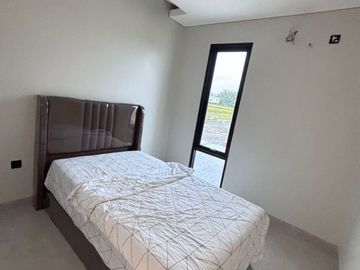 Rumah 2 Lantai Siap Bangun di Cluster Islami Sleman