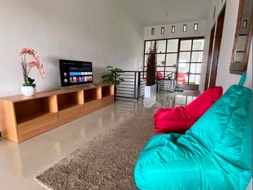 Dijual Rumah Dekat Pasar di Karangploso Malang Dekat ke Batu
