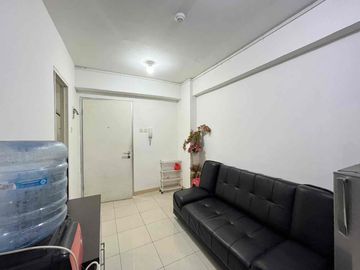 Disewakan Apartement Green Bay Pluit Type 2 Br Full Furnished Tower H Lantai 19 Siap Huni - Jakarta Utara