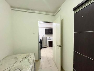 Disewakan Apartement Green Bay Pluit Type 2 Br Full Furnished Tower H Lantai 19 Siap Huni - Jakarta Utara